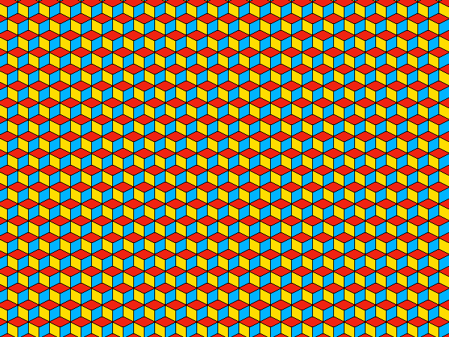Cubes