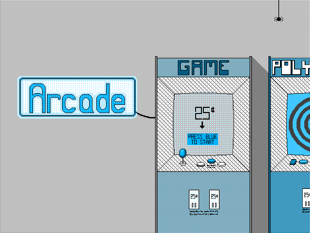 Arcade