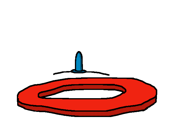 Ring Toss