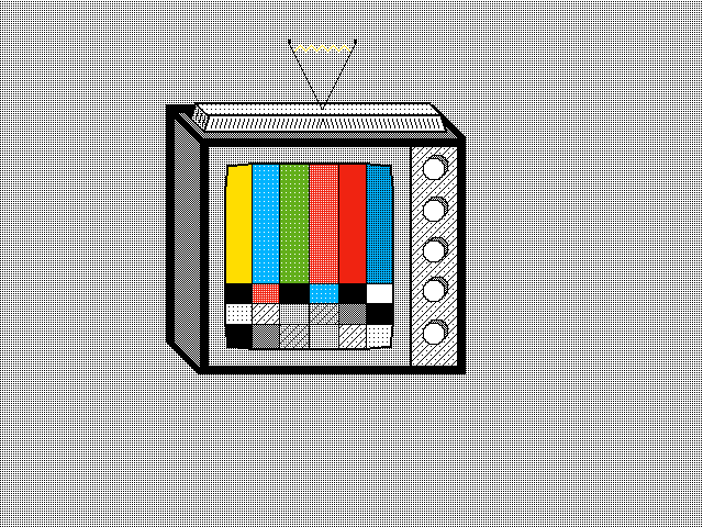 TV