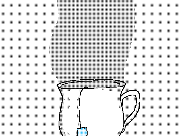 Tea Time