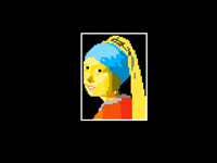 Woman
