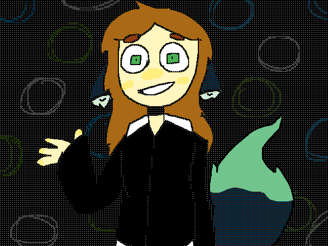 art trade w/ @twilight_konoha