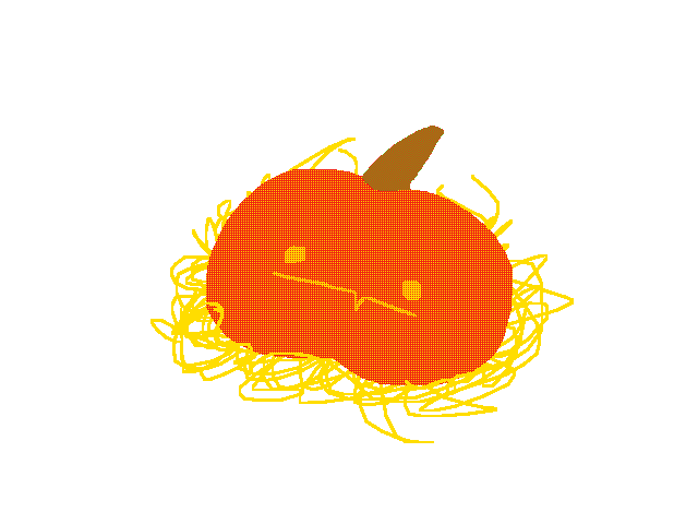 forever stuck in spooky season