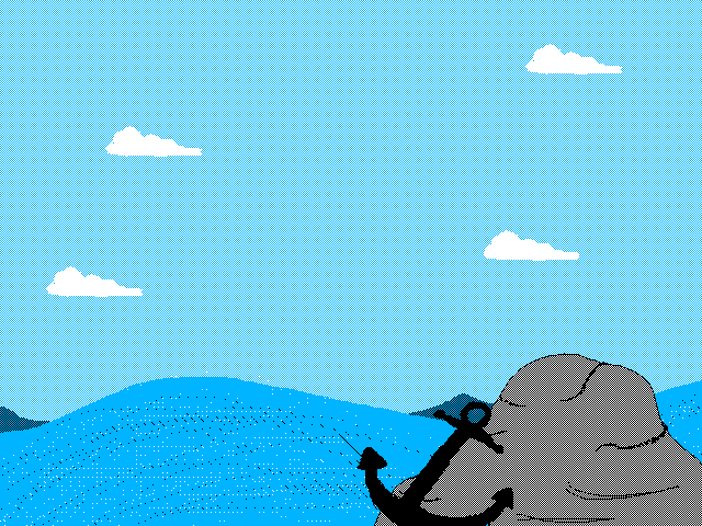 Wave Contest