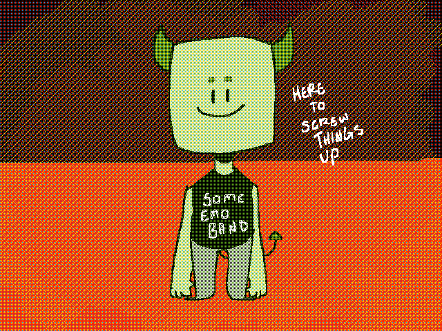 #innerdemon666