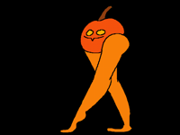 it’s spooky season