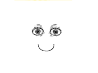 take your smiley faces to the next level