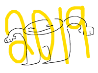 habby new year