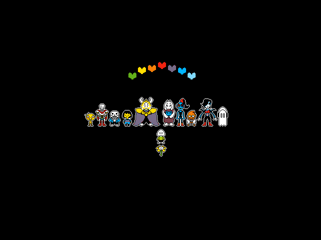 Undertale