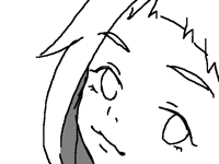 瞬き