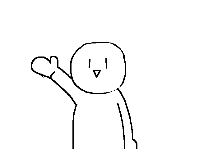 はじめまして！