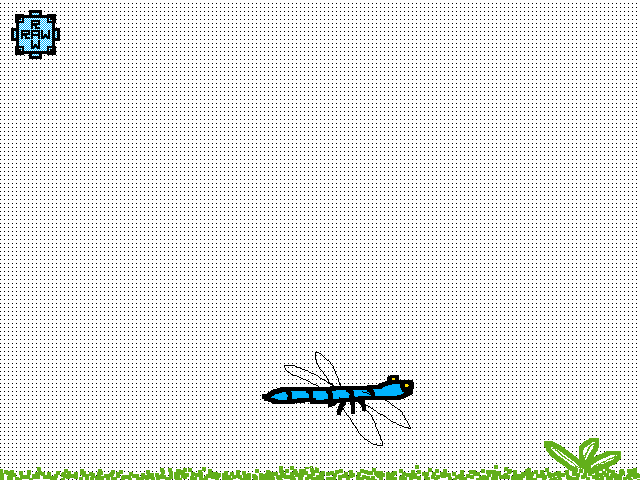 Dragonfly
