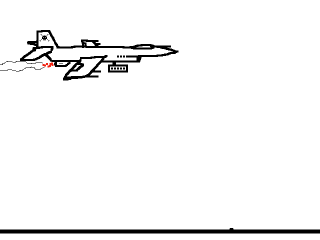 Tank buster