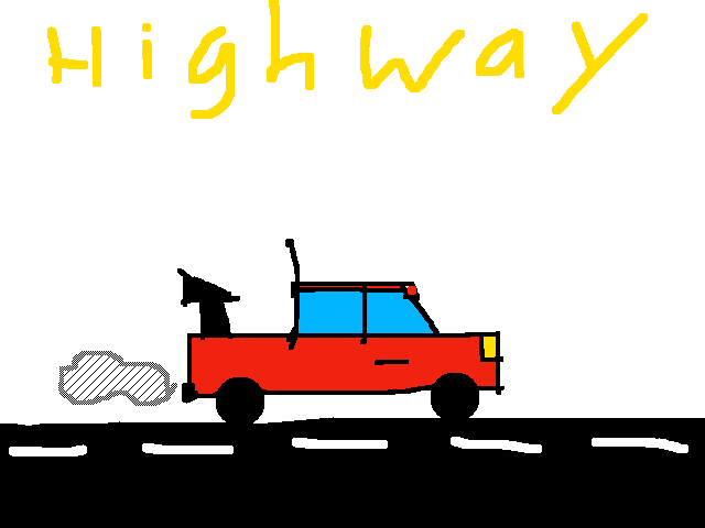 Highway