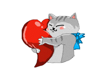 Cute Cat (from Cat It!)