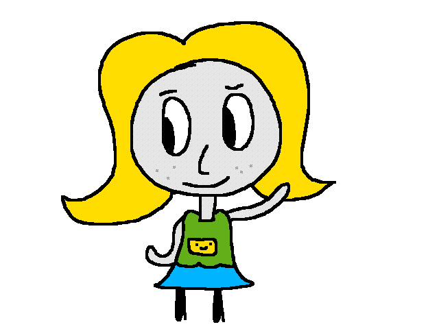 Humanoid Squishy