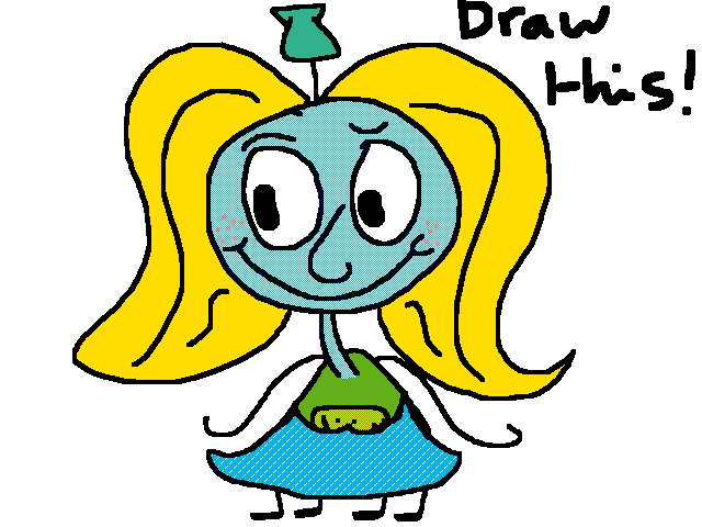 Contest!