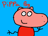 Pippa Pog Pilot