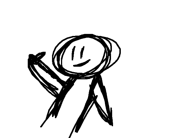 I put on lots of layers because I wanted it be gud