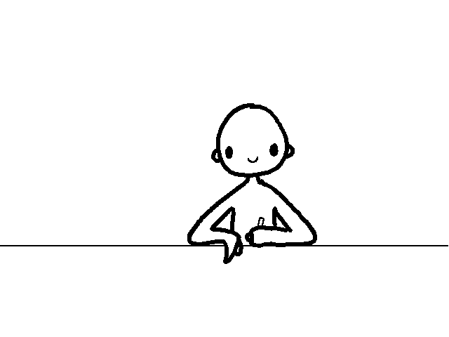 Super lazy