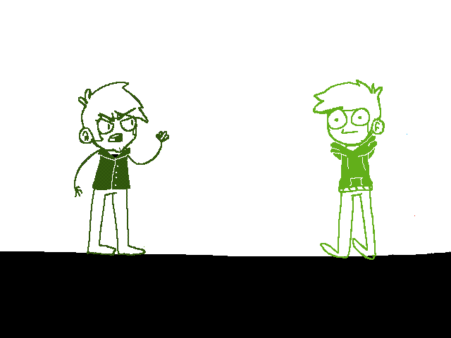 Eddsworld