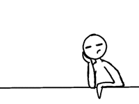 I'm bored