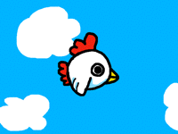 Flappy dev¯\_◉Ѡ◉_/¯