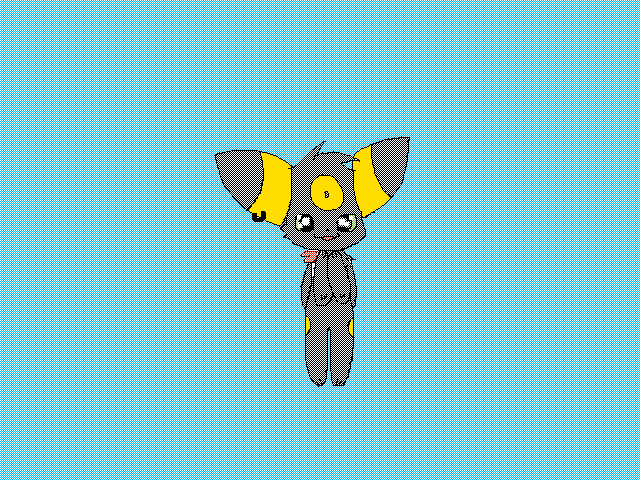 Umbreon dance?