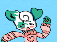 Just a random drawing