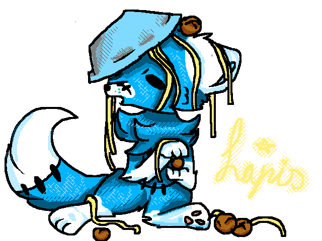 Lapis Chiby 3 LapisSnow :)