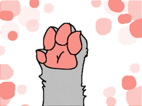 Paw porn for LapisMiicho ( ͡° ͜ʖ ͡°)