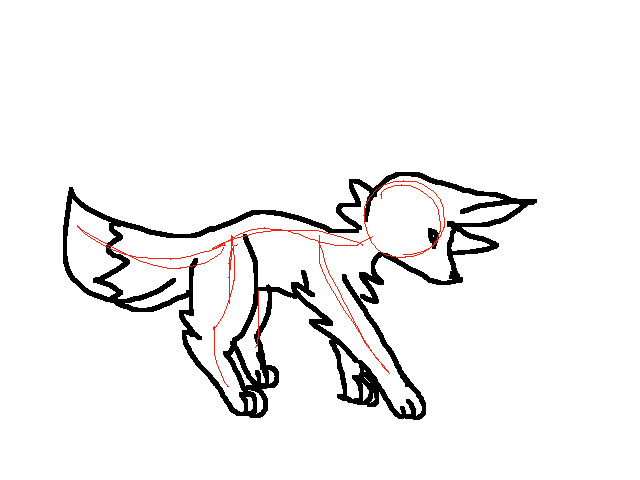 Fox thing