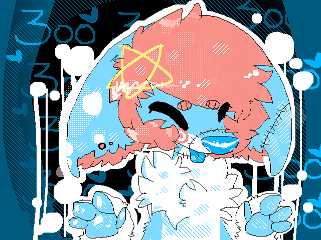 Thanks for 300 followers!
