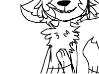 Random Wip