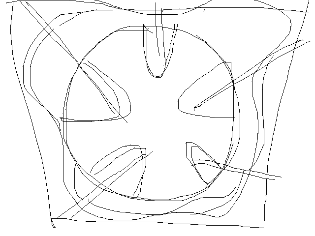 A Idea of an architect