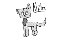 Alpha