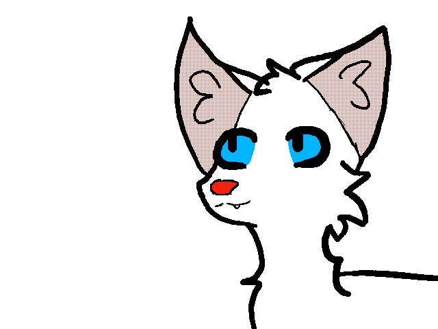 Cat thing?