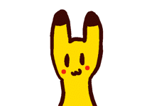 PikaCHUUUUUUUUUU