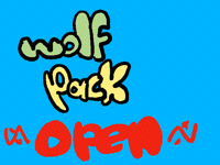WOLF PACK ~open~