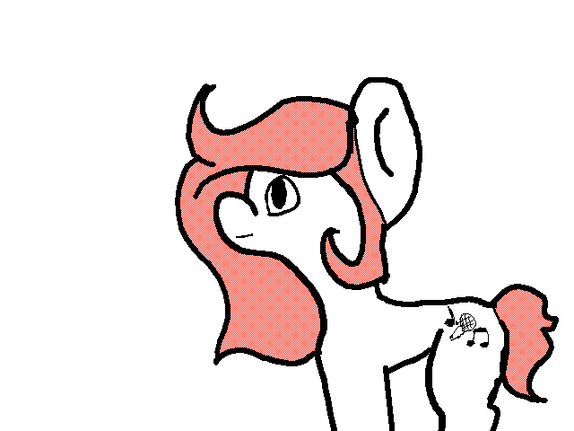 Mlp oc Star Light