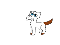 Tail wag