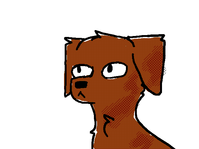My doggo