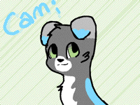 Art trade with Camerondoggle