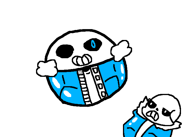 sans？