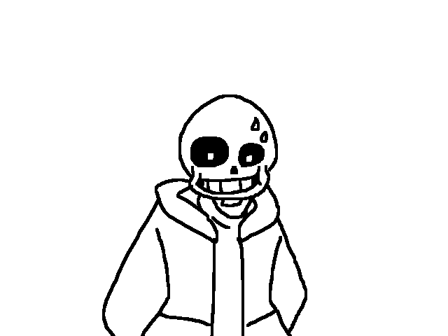 sans