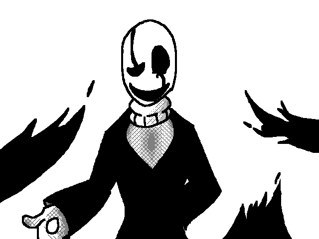 W.D Gaster 4