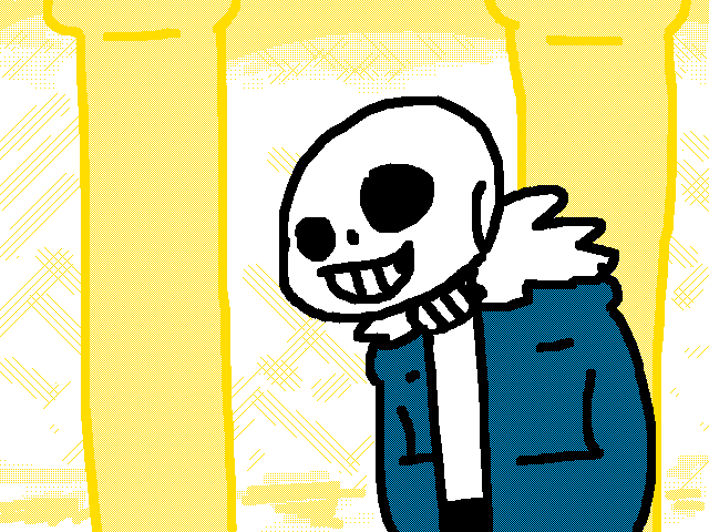 sans