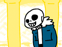 sans