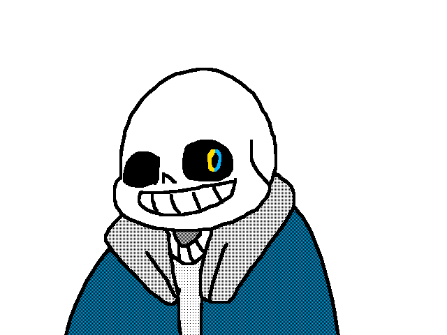 sans